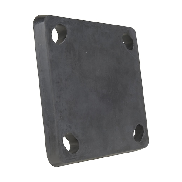 Vestil BOLLARD ENERGY ABSORBING 8"X8" BOL-EAM-8X8 - main